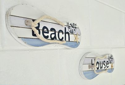 Beach House "Flip Flops" - Stay At Port Douglas Beach House - Port Douglas Holiday Accommodation